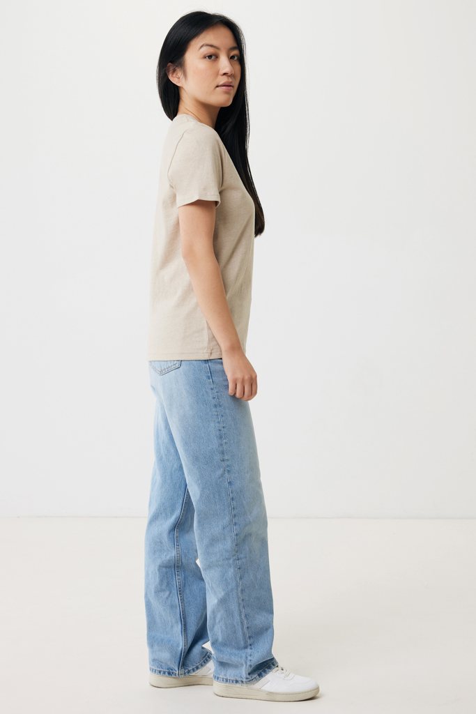 IQONIQ Brett recycled cotton t-shirt