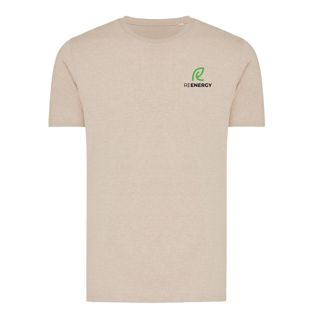 IQONIQ Brett recycled cotton t-shirt