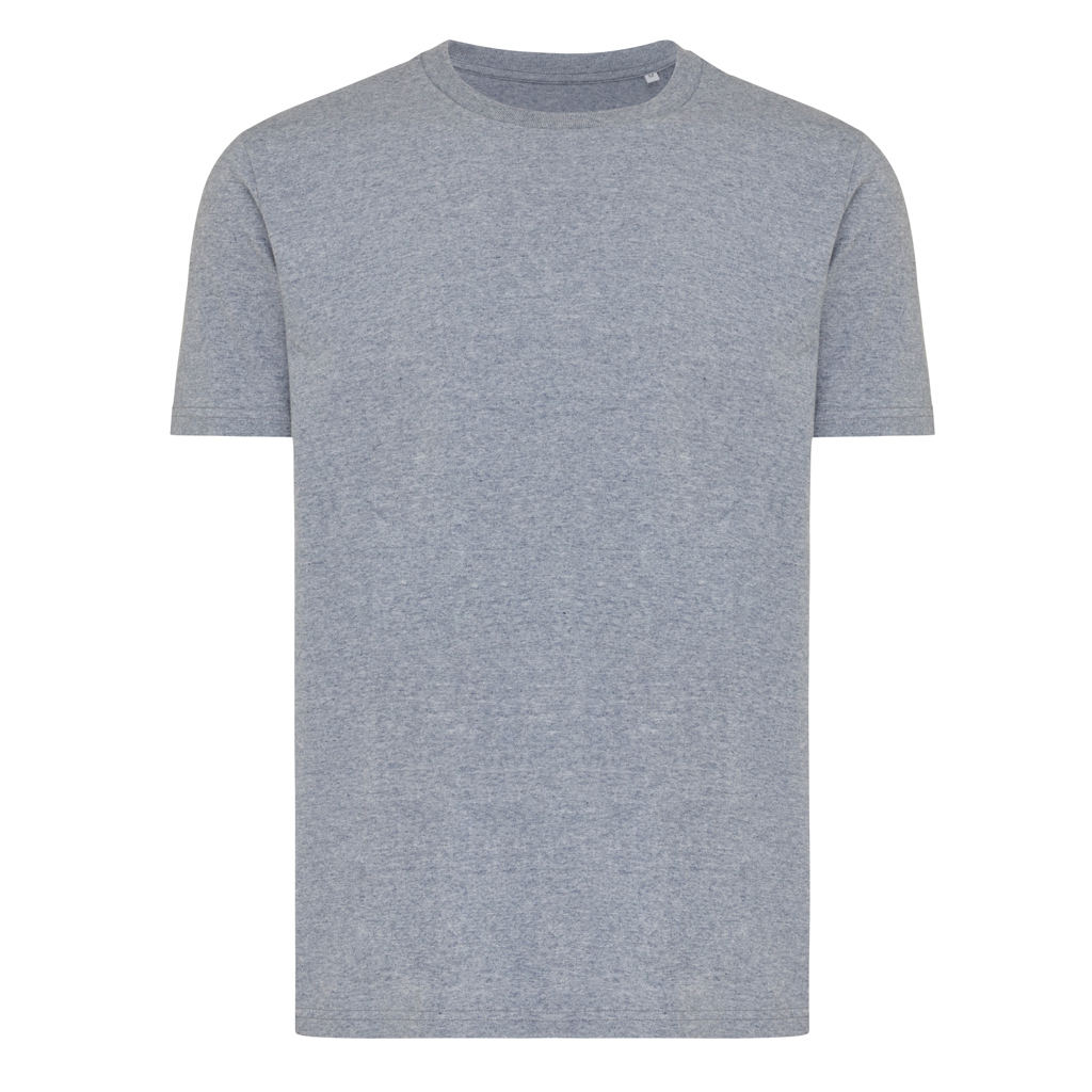 IQONIQ Brett recycled cotton t-shirt