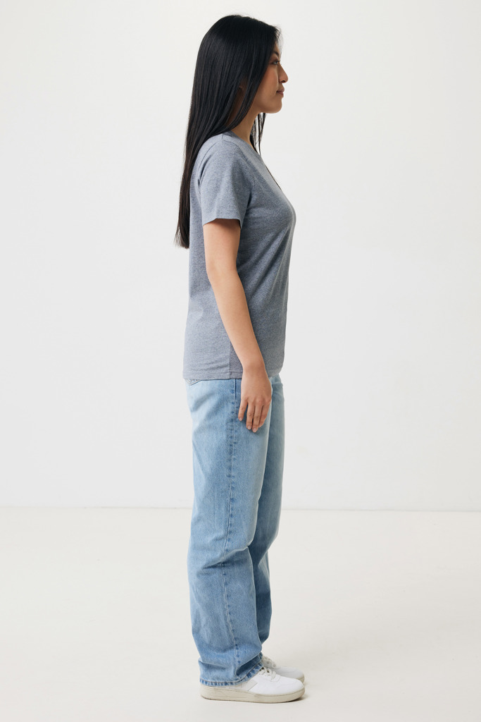 IQONIQ Brett recycled cotton t-shirt