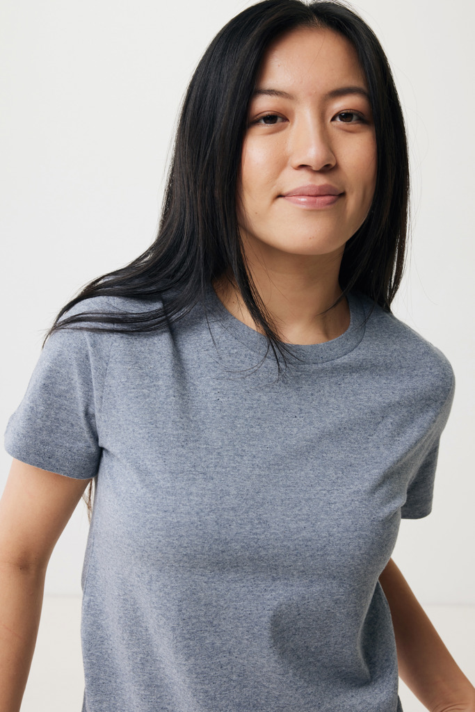 IQONIQ Brett recycled cotton t-shirt