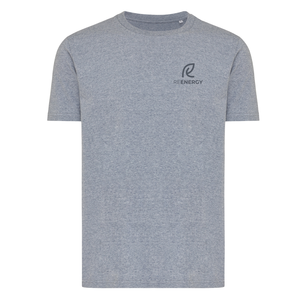 IQONIQ Brett recycled cotton t-shirt