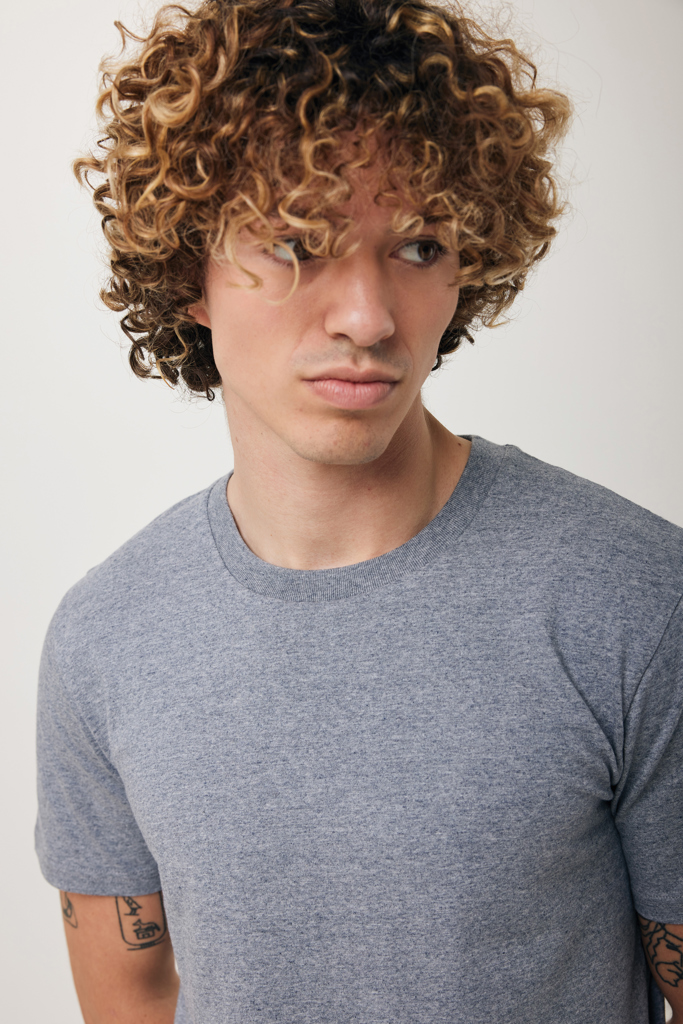 IQONIQ Brett recycled cotton t-shirt