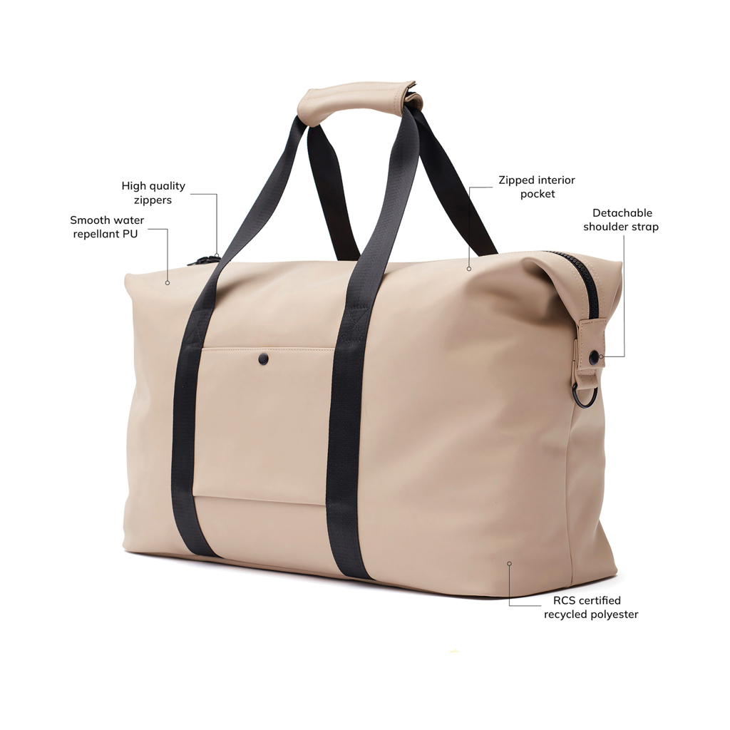 VINGA Bolsa de fin de semana Baltimore