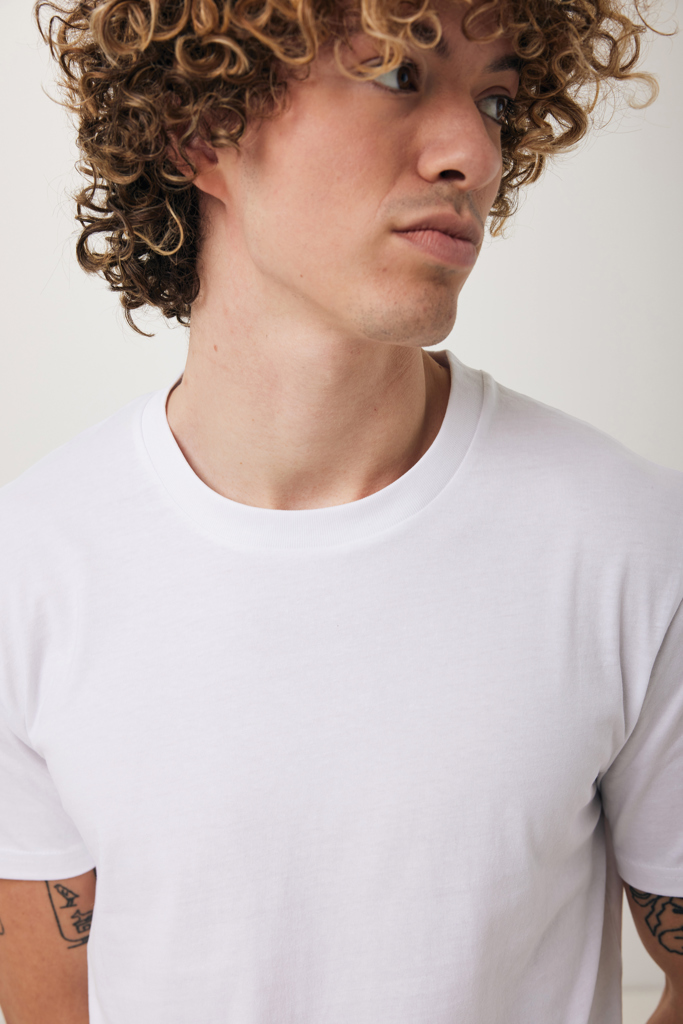 IQONIQ Brett recycled cotton t-shirt