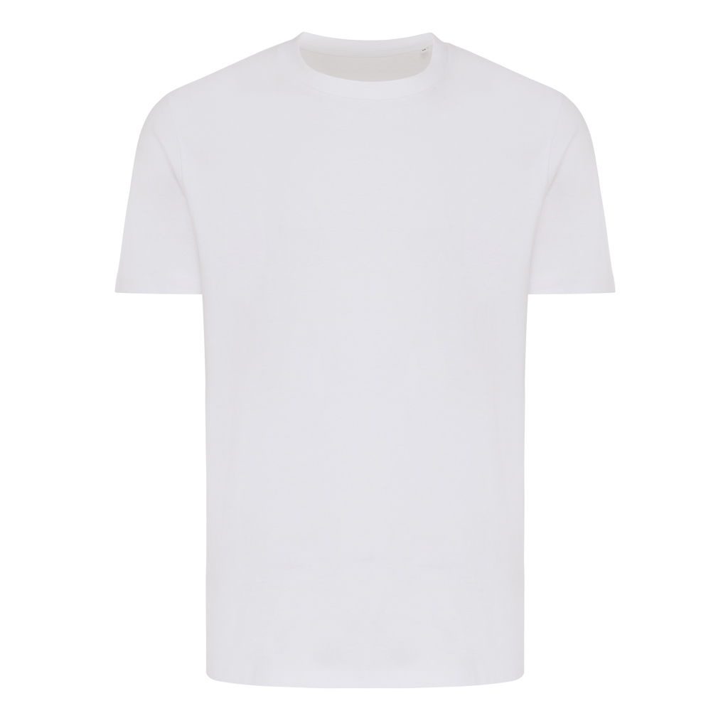 IQONIQ Brett recycled cotton t-shirt