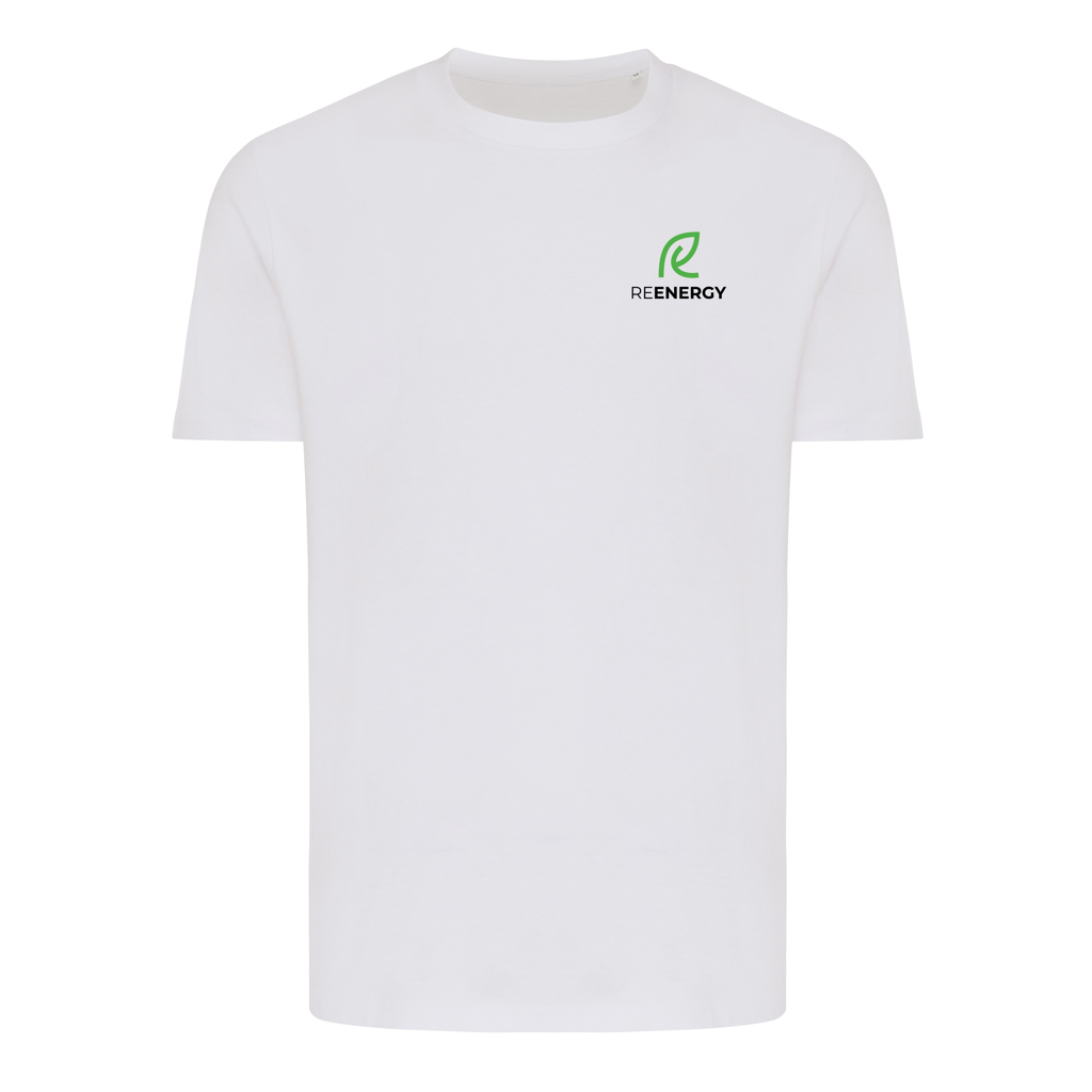 IQONIQ Brett recycled cotton t-shirt