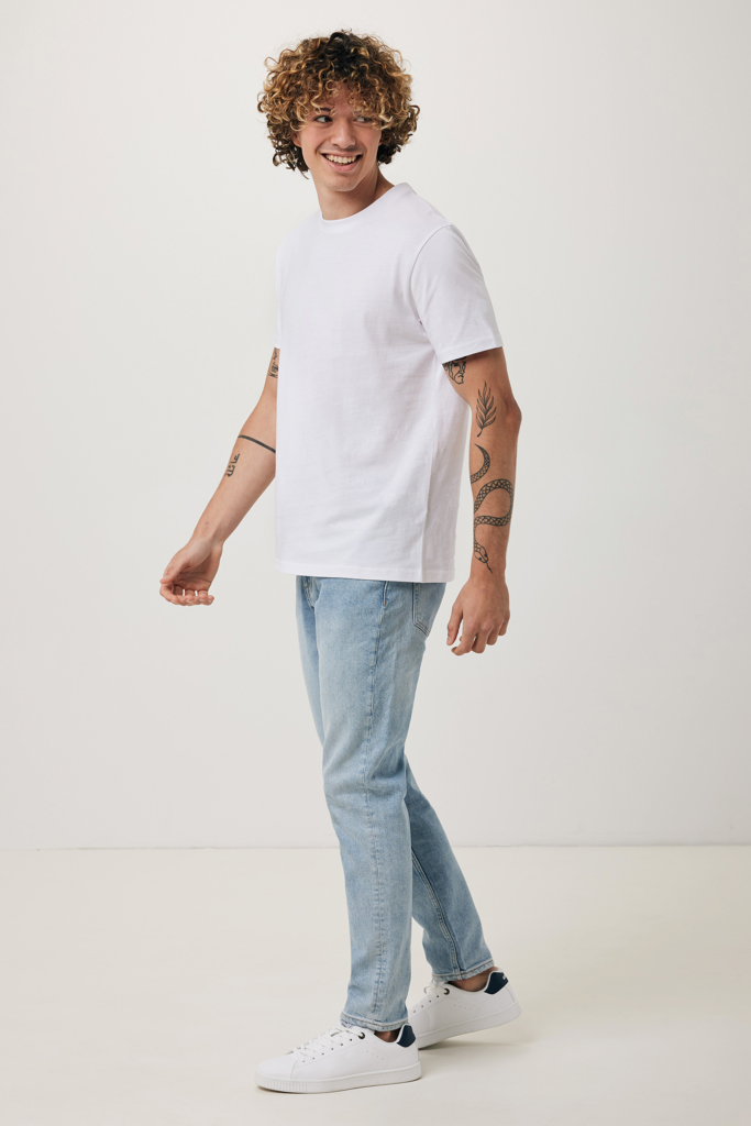 IQONIQ Brett recycled cotton t-shirt