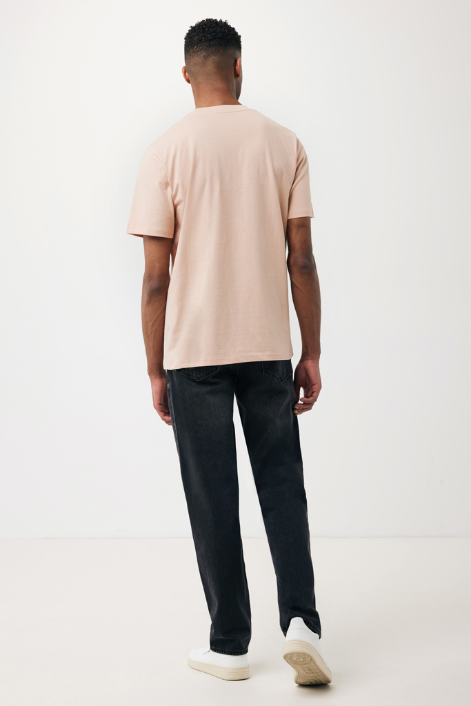 IQONIQ Sierra Camiseta Light Weight  Algodón Reciclado