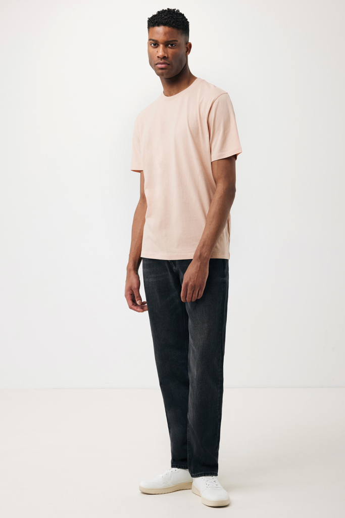 IQONIQ Sierra Camiseta Light Weight  Algodón Reciclado