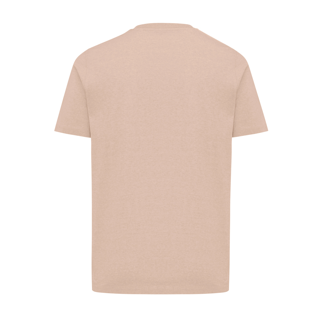 IQONIQ Sierra Camiseta Light Weight  Algodón Reciclado