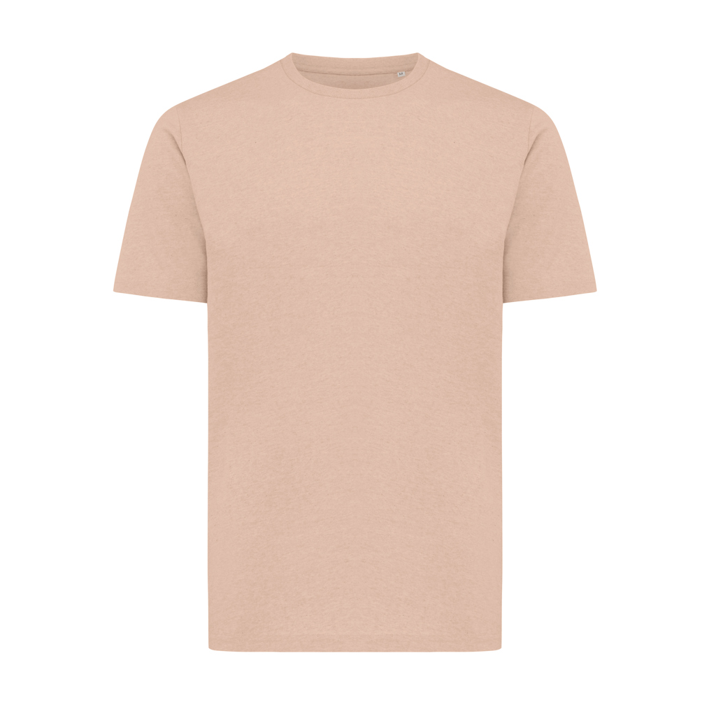 IQONIQ Sierra Camiseta Light Weight  Algodón Reciclado