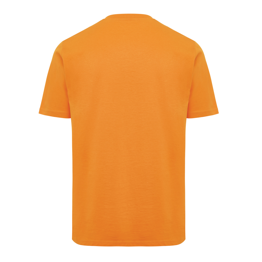 IQONIQ Sierra Camiseta Light Weight  Algodón Reciclado