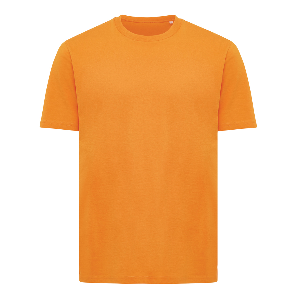 IQONIQ Sierra Camiseta Light Weight  Algodón Reciclado