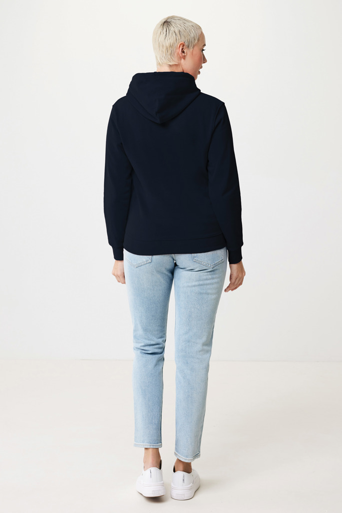 IQONIQ Jasper Sudadera Capucha Mid Weight Algodón Reciclado