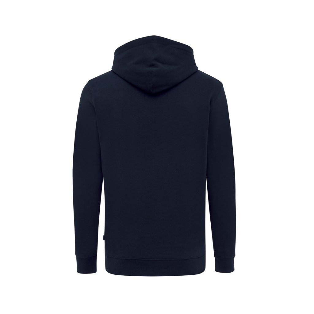 IQONIQ Jasper Sudadera Capucha Mid Weight Algodón Reciclado