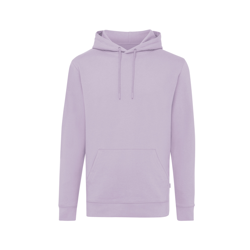 IQONIQ Jasper Sudadera Capucha Mid Weight Algodón Reciclado
