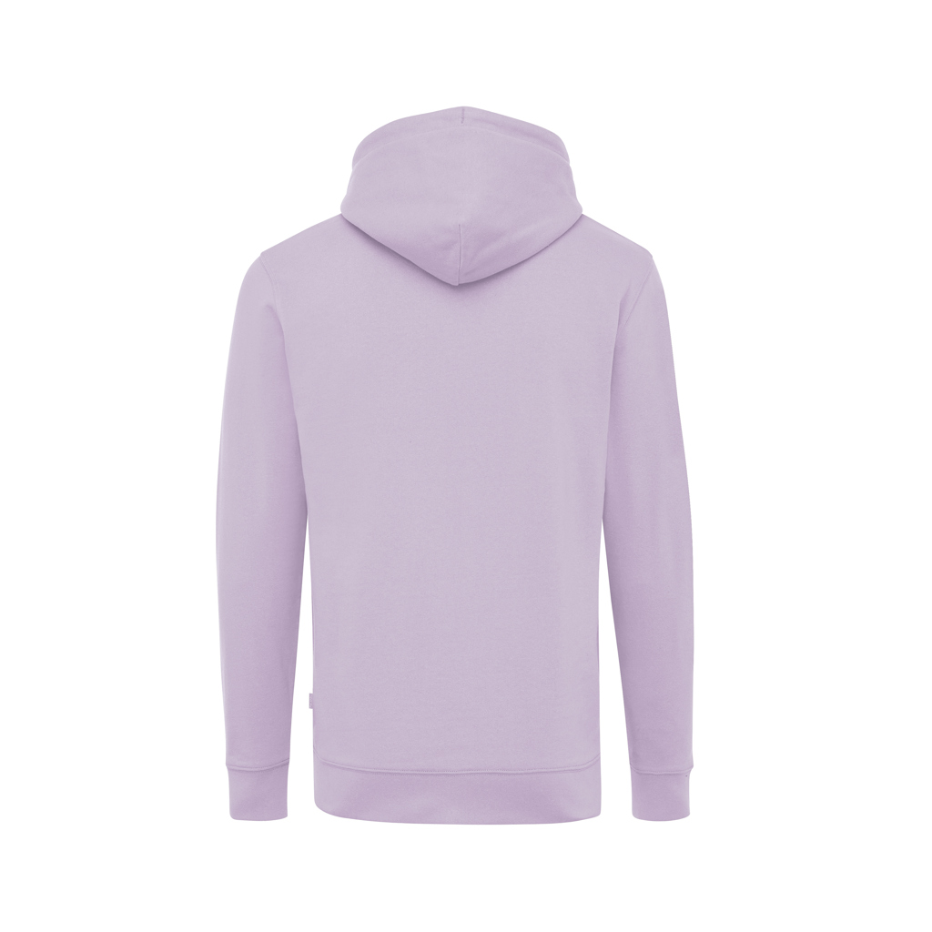 IQONIQ Jasper Sudadera Capucha Mid Weight Algodón Reciclado