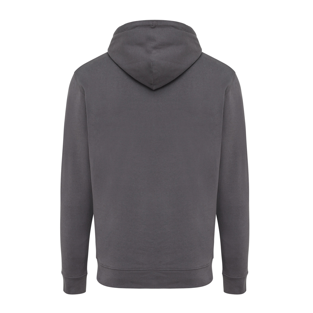 IQONIQ Jasper Sudadera Capucha Mid Weight Algodón Reciclado
