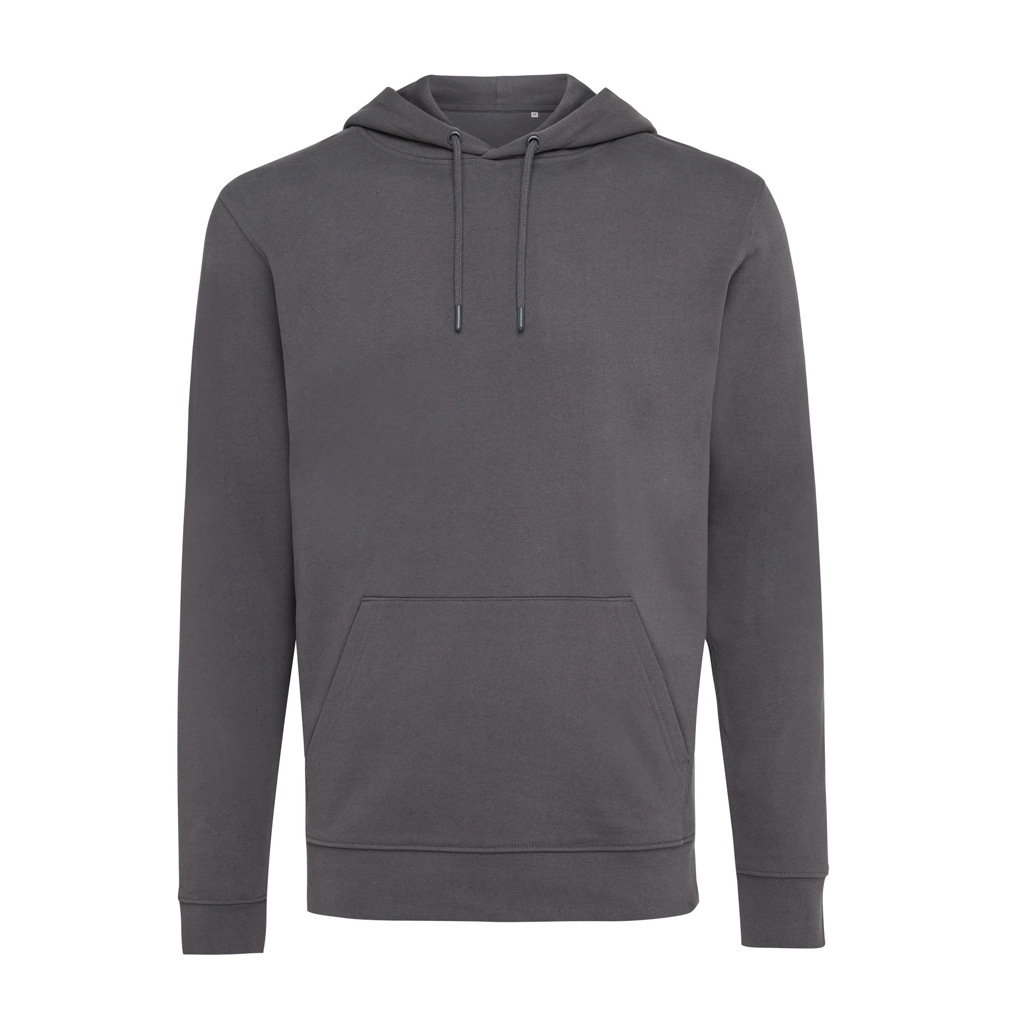 IQONIQ Jasper Sudadera Capucha Mid Weight Algodón Reciclado
