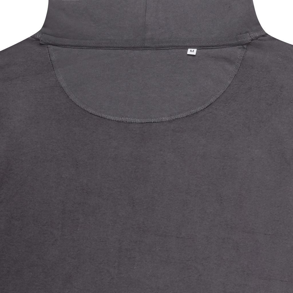 IQONIQ Jasper Sudadera Capucha Mid Weight Algodón Reciclado