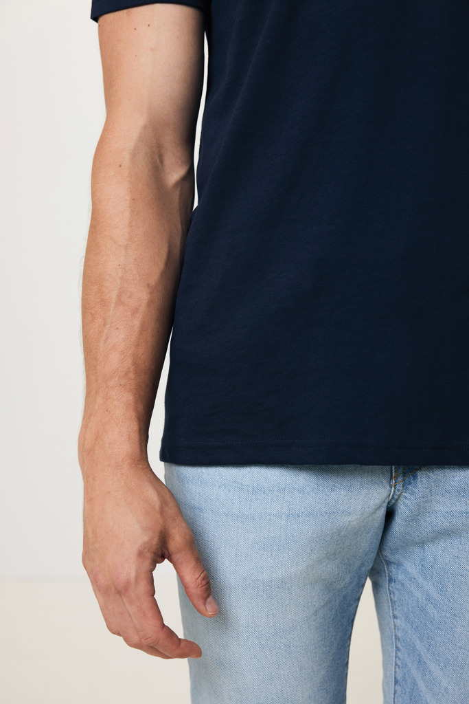 IQONIQ Brett recycled cotton t-shirt