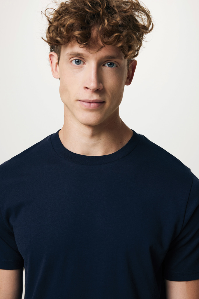 IQONIQ Brett recycled cotton t-shirt