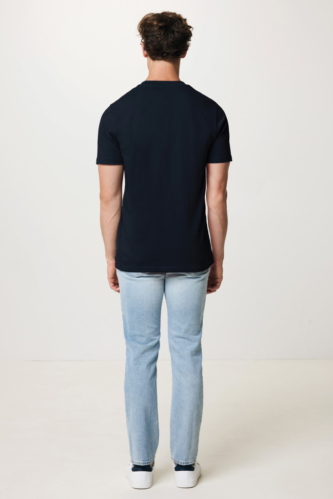 IQONIQ Brett recycled cotton t-shirt