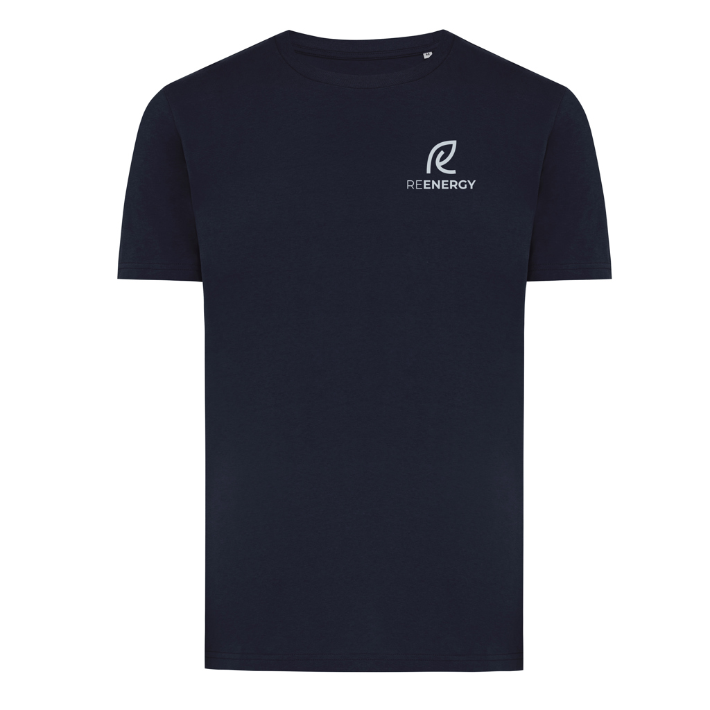 IQONIQ Brett recycled cotton t-shirt