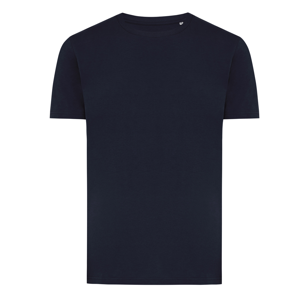 IQONIQ Brett recycled cotton t-shirt