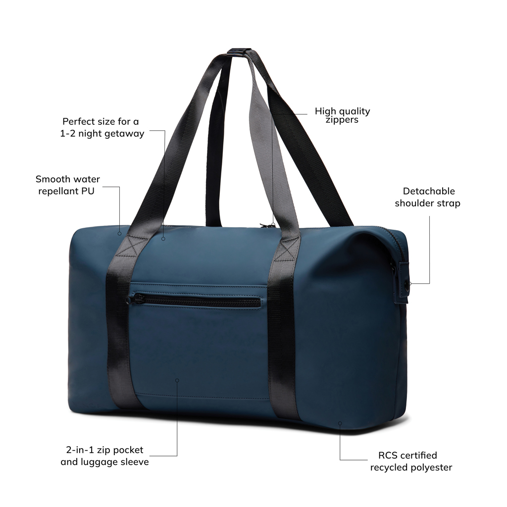 Bolsa fin de semana VINGA Baltimore