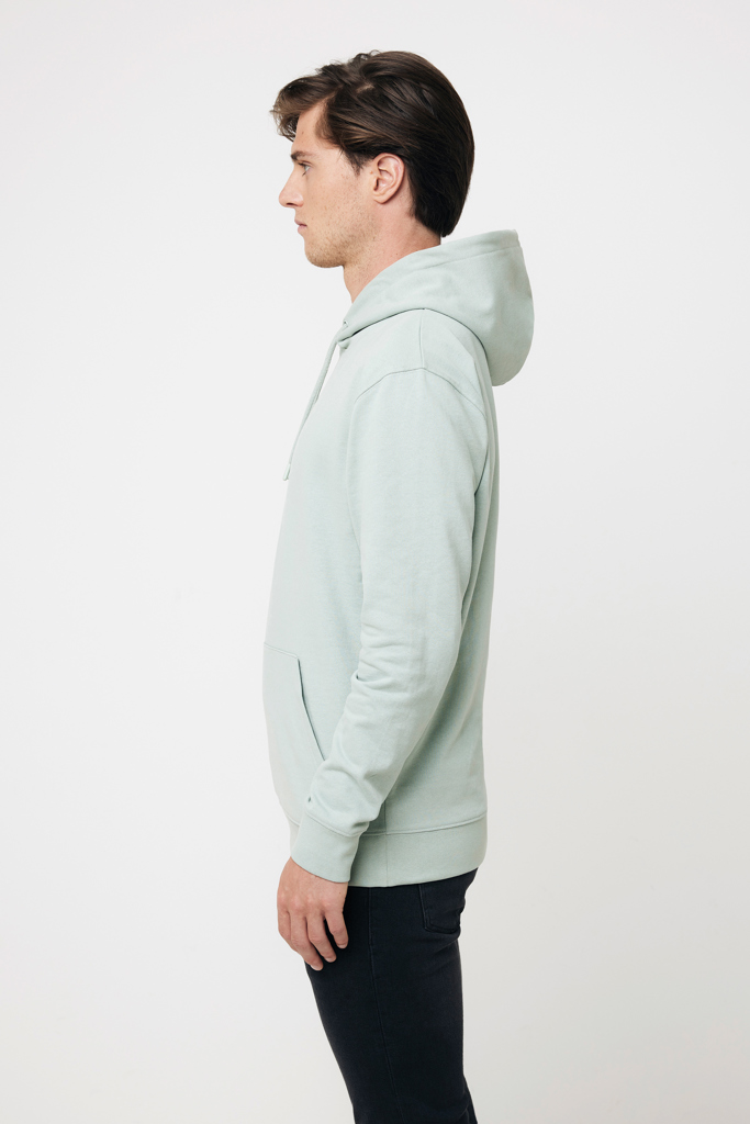 IQONIQ Jasper Sudadera Capucha Mid Weight Algodón Reciclado