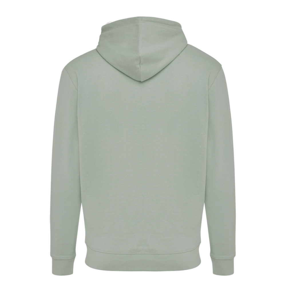IQONIQ Jasper Sudadera Capucha Mid Weight Algodón Reciclado