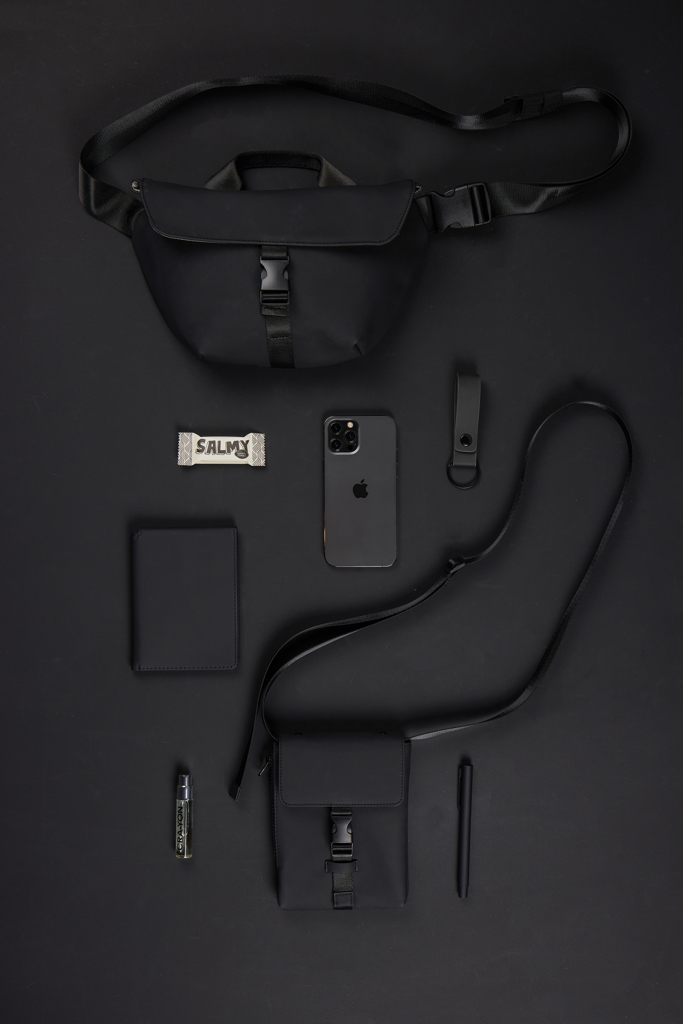 VINGA Baltimore RCS essentials bag