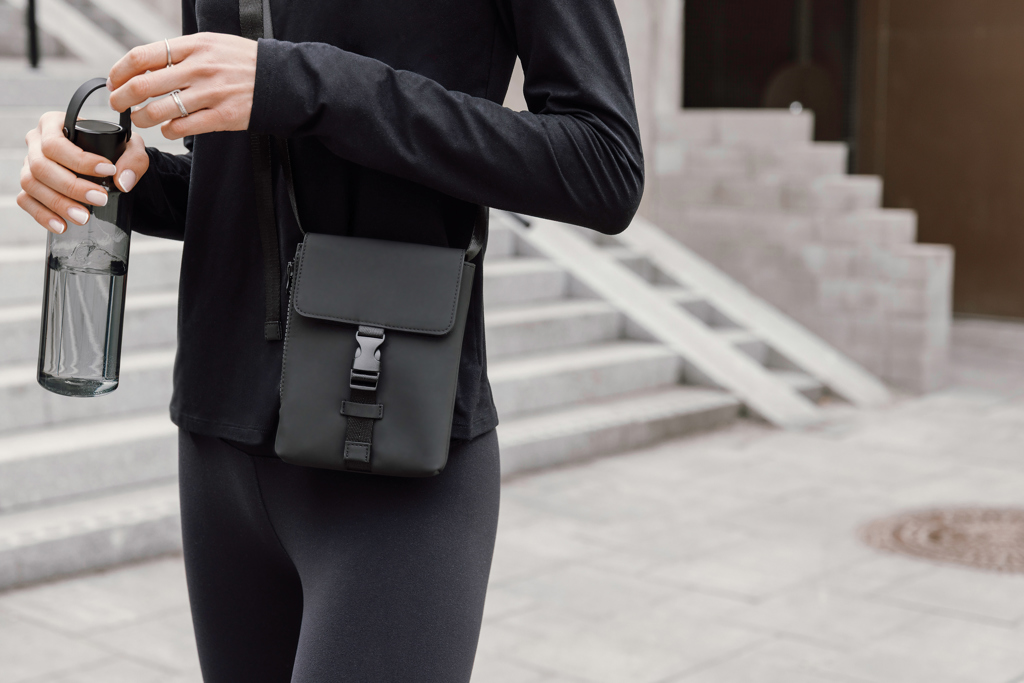 VINGA Baltimore RCS essentials bag