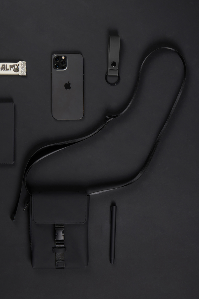 VINGA Baltimore RCS essentials bag