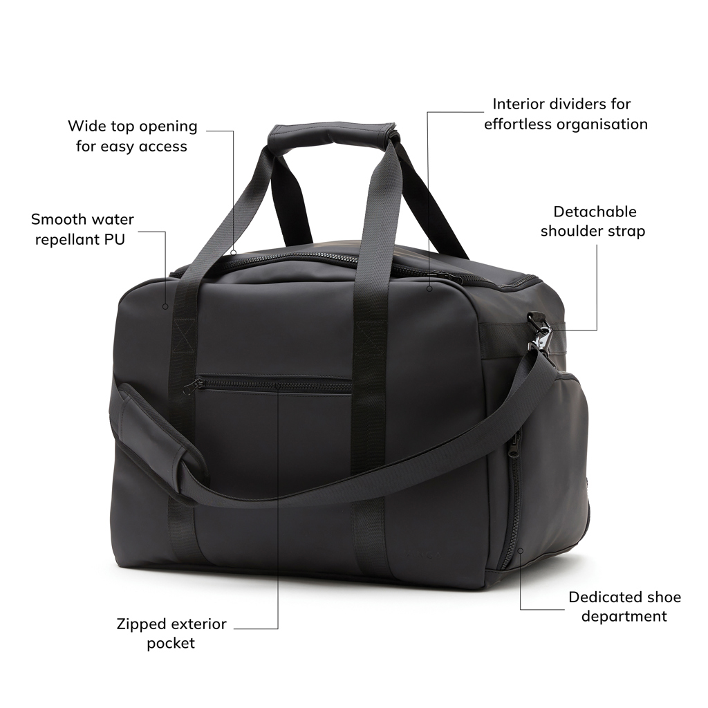 VINGA bolsa gimnasio Baltimore