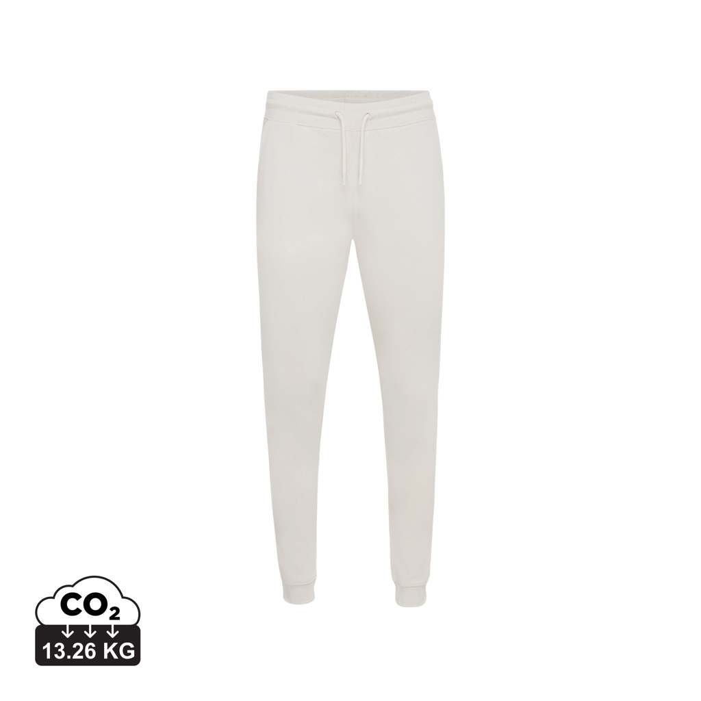 IQONIQ Cooper recycled cotton jogger