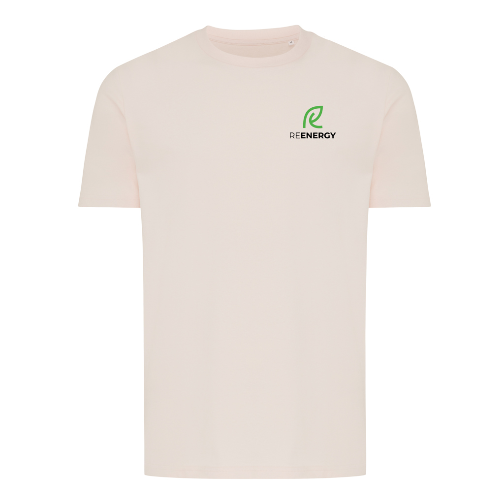 IQONIQ Brett recycled cotton t-shirt