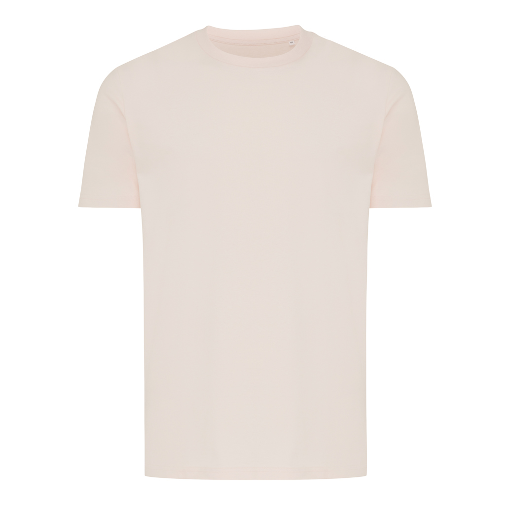 IQONIQ Brett recycled cotton t-shirt