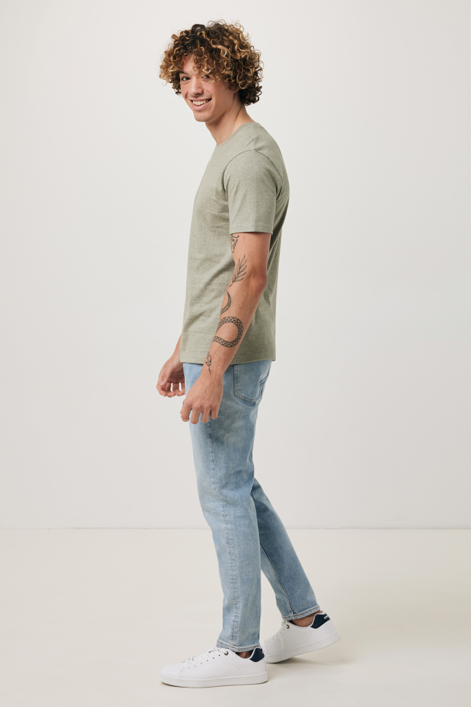 IQONIQ Brett recycled cotton t-shirt