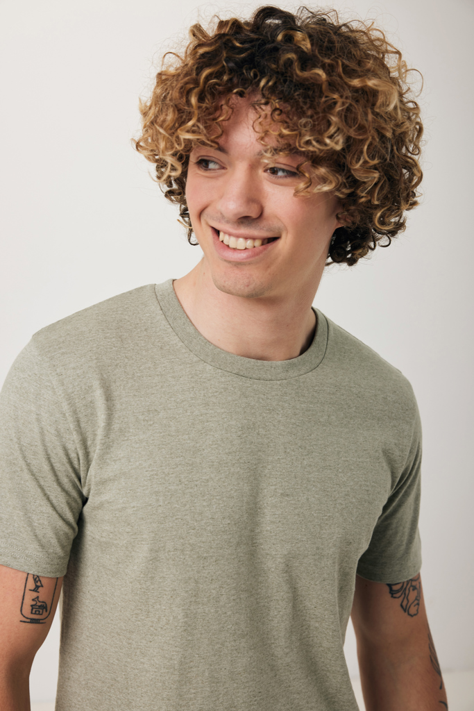 IQONIQ Brett recycled cotton t-shirt