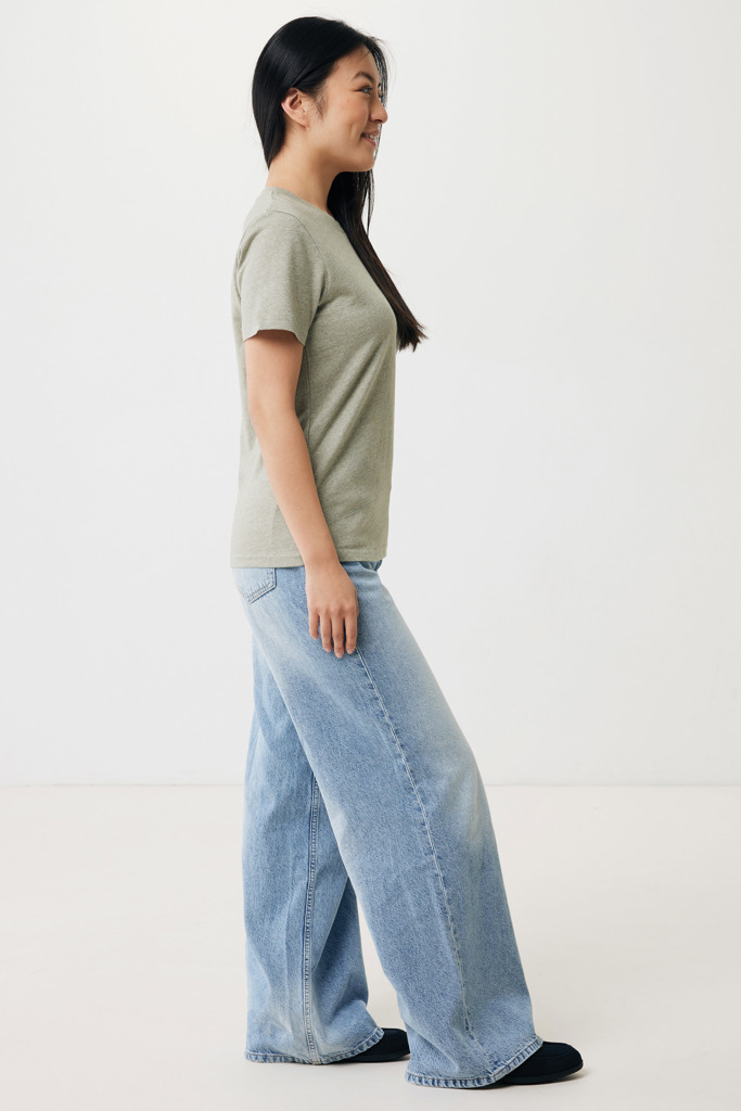 IQONIQ Brett recycled cotton t-shirt