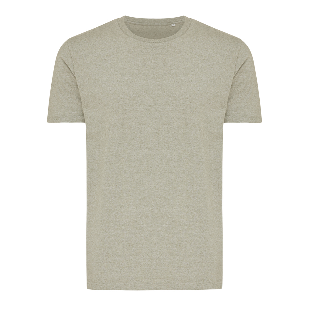 IQONIQ Brett recycled cotton t-shirt