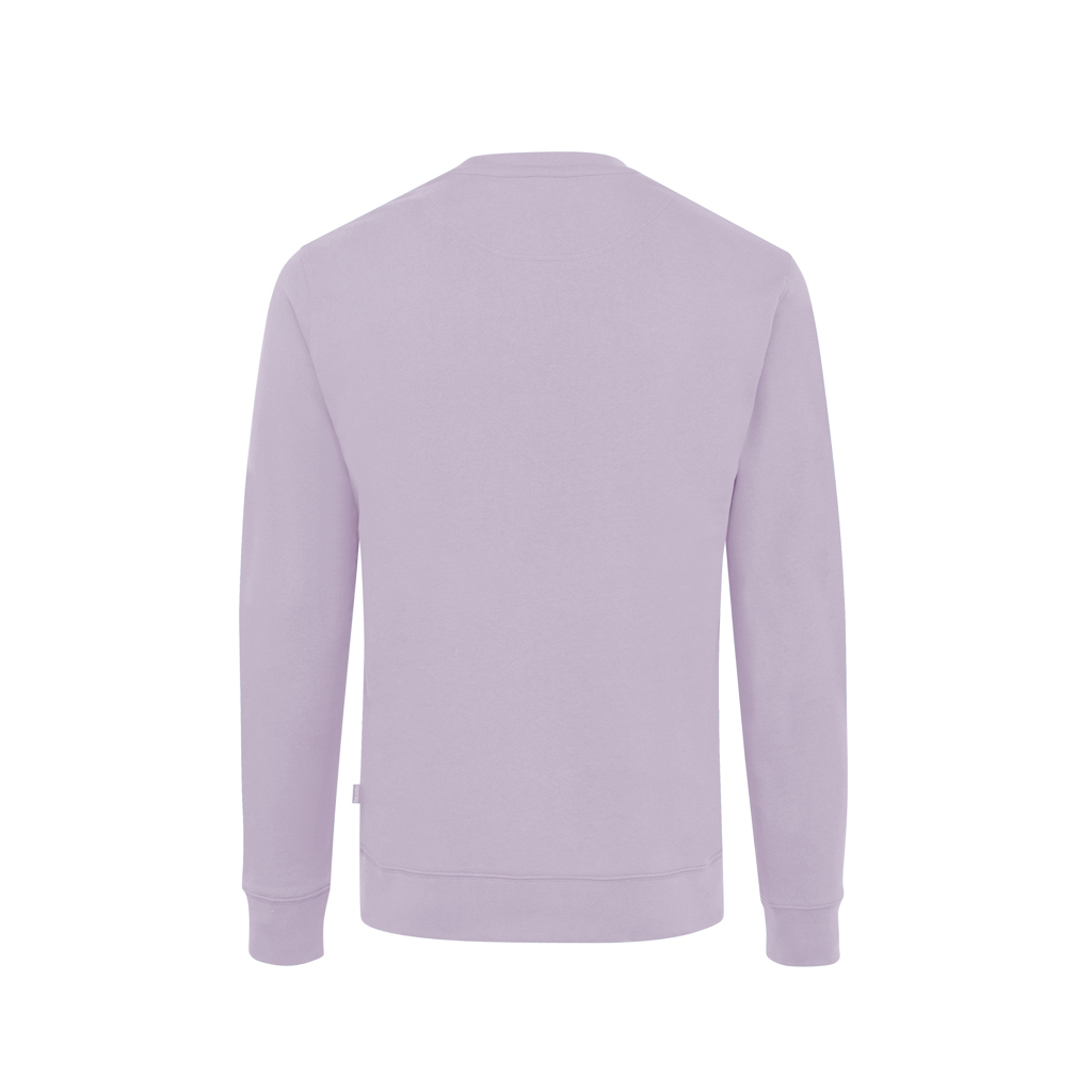 IQONIQ Zion recycled cotton crew neck