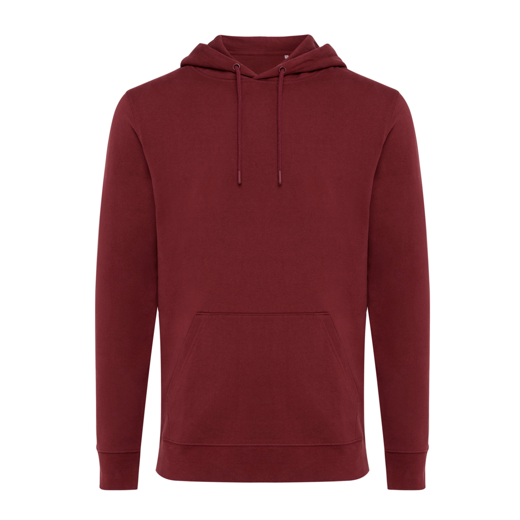 IQONIQ Jasper Sudadera Capucha Mid Weight Algodón Reciclado