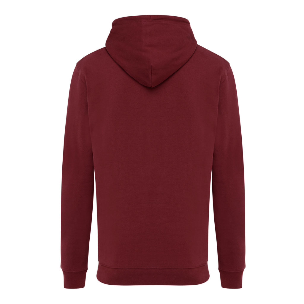 IQONIQ Jasper Sudadera Capucha Mid Weight Algodón Reciclado