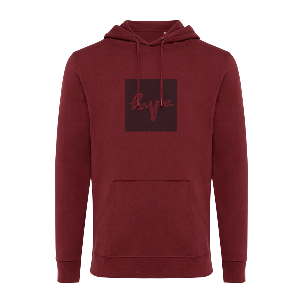 IQONIQ Jasper Sudadera Capucha Mid Weight Algodón Reciclado