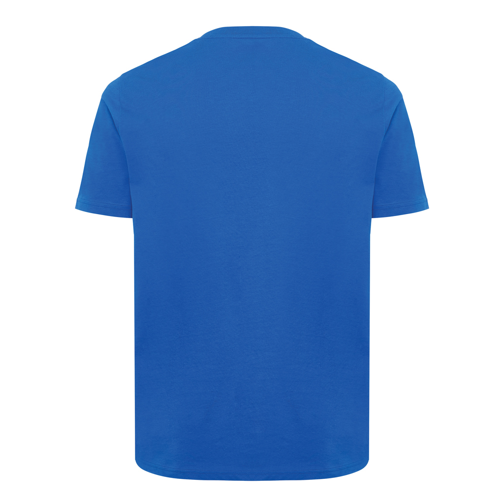 IQONIQ Sierra Camiseta Light Weight  Algodón Reciclado