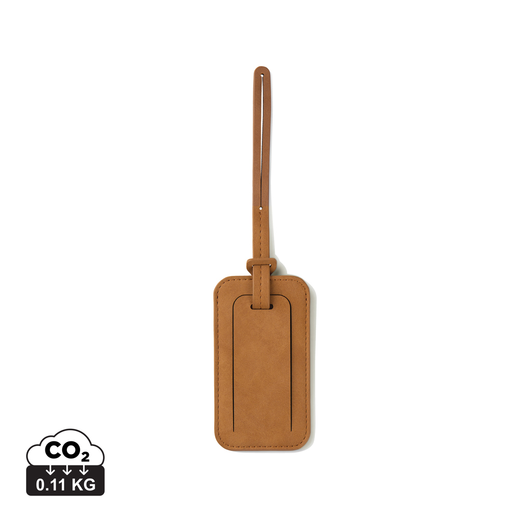 Identificador maleta VINGA Bosler RCS